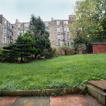 Meadowbank Residence 3-Bed Edinburgh Ngoại thất bức ảnh