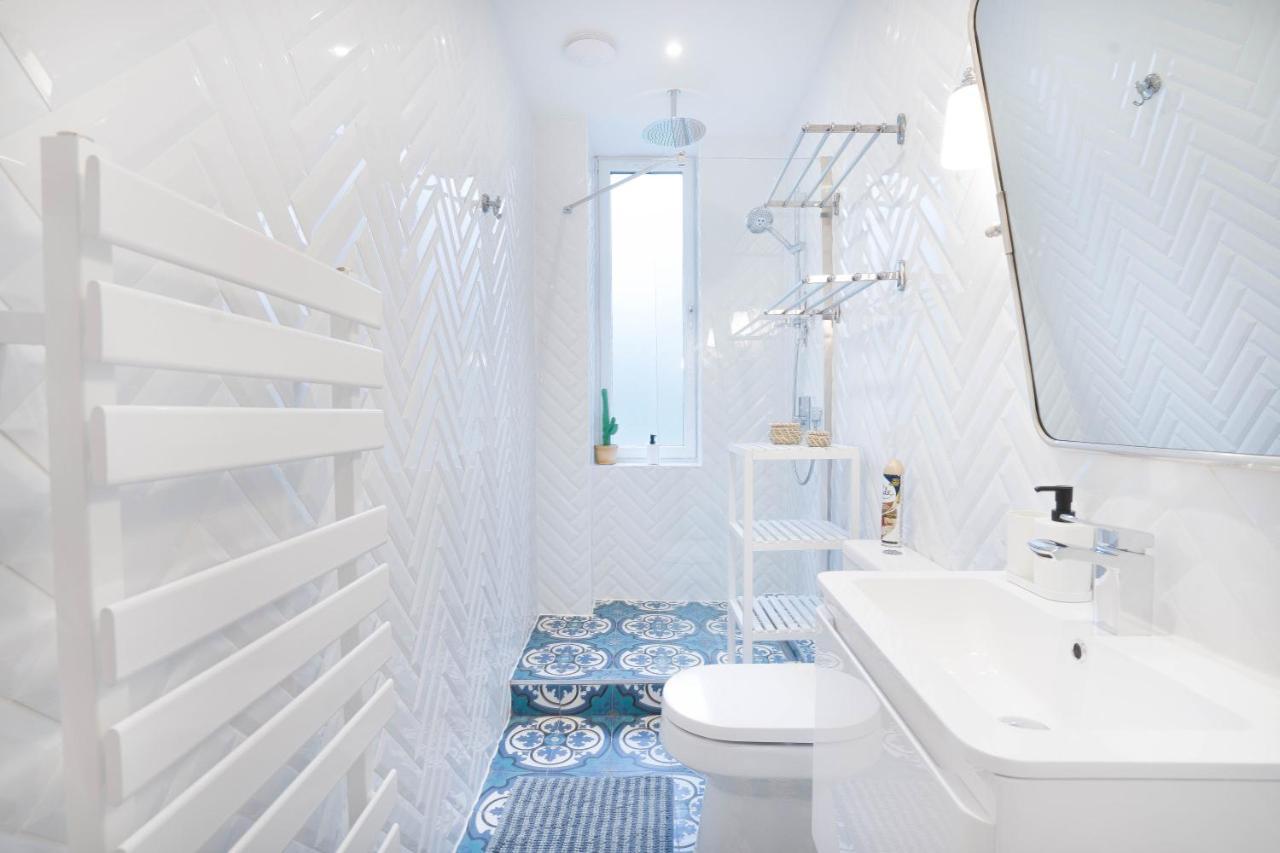 Meadowbank Residence 3-Bed Edinburgh Ngoại thất bức ảnh