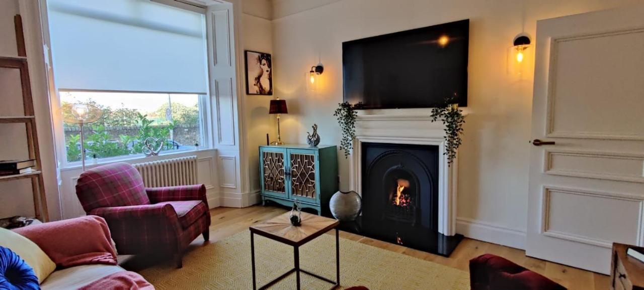 Meadowbank Residence 3-Bed Edinburgh Phòng bức ảnh