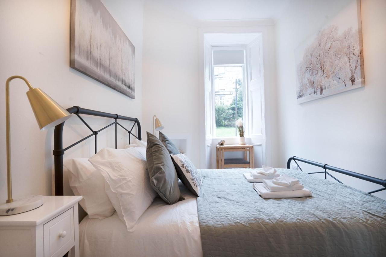 Meadowbank Residence 3-Bed Edinburgh Ngoại thất bức ảnh