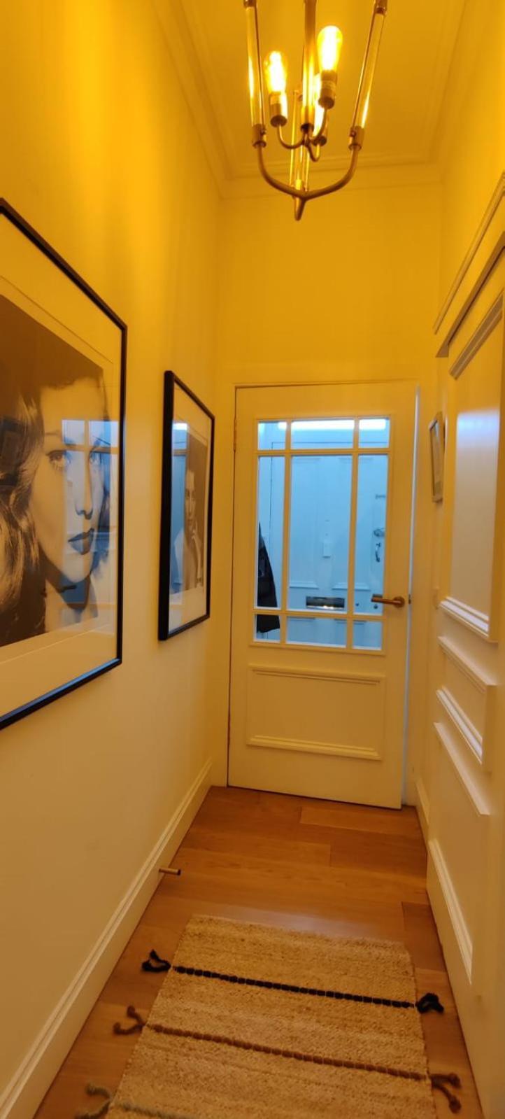Meadowbank Residence 3-Bed Edinburgh Phòng bức ảnh