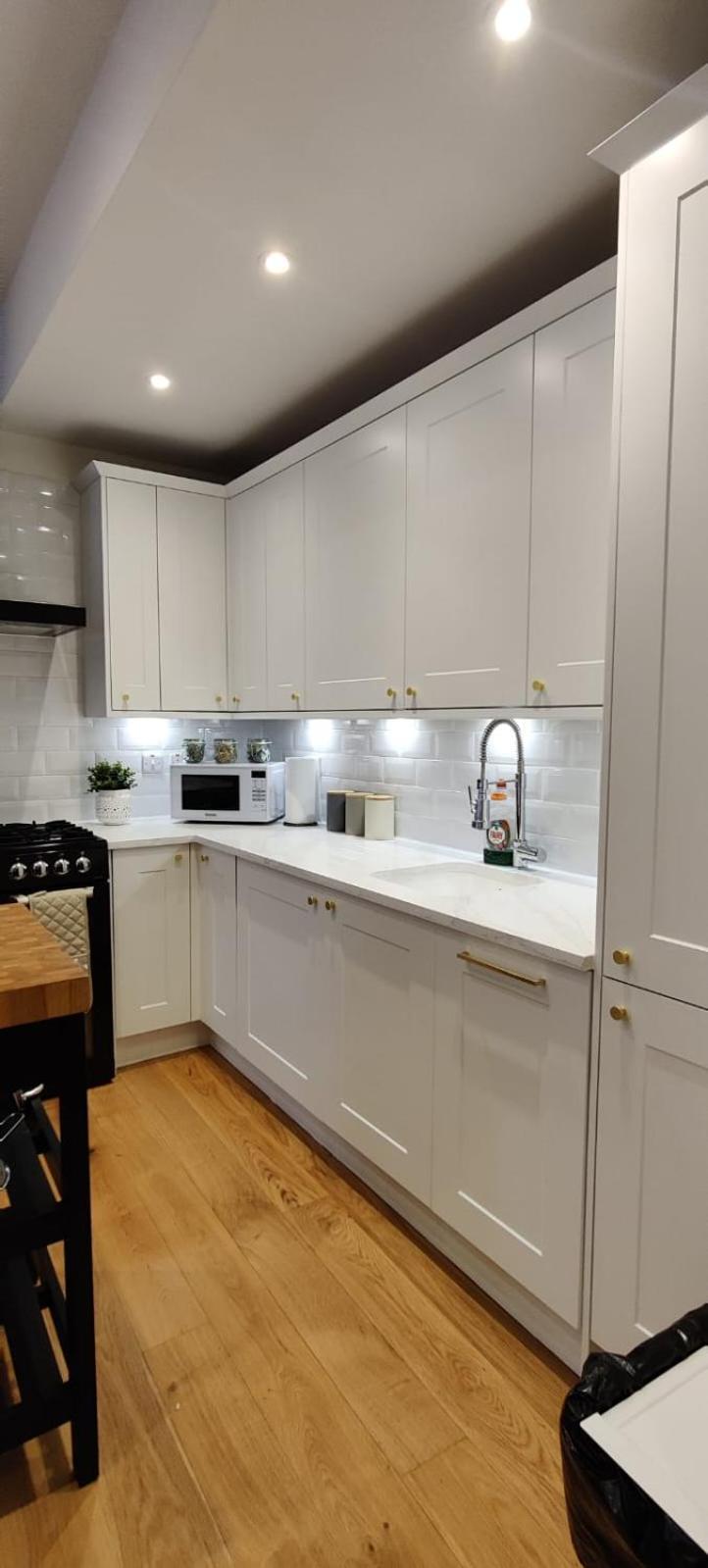 Meadowbank Residence 3-Bed Edinburgh Phòng bức ảnh