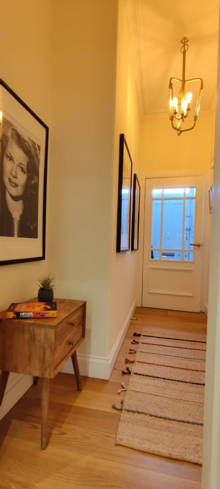 Meadowbank Residence 3-Bed Edinburgh Phòng bức ảnh