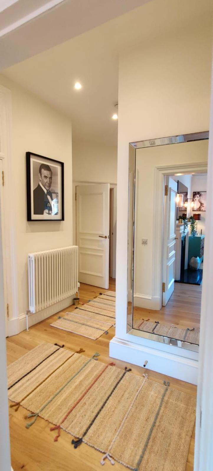 Meadowbank Residence 3-Bed Edinburgh Phòng bức ảnh