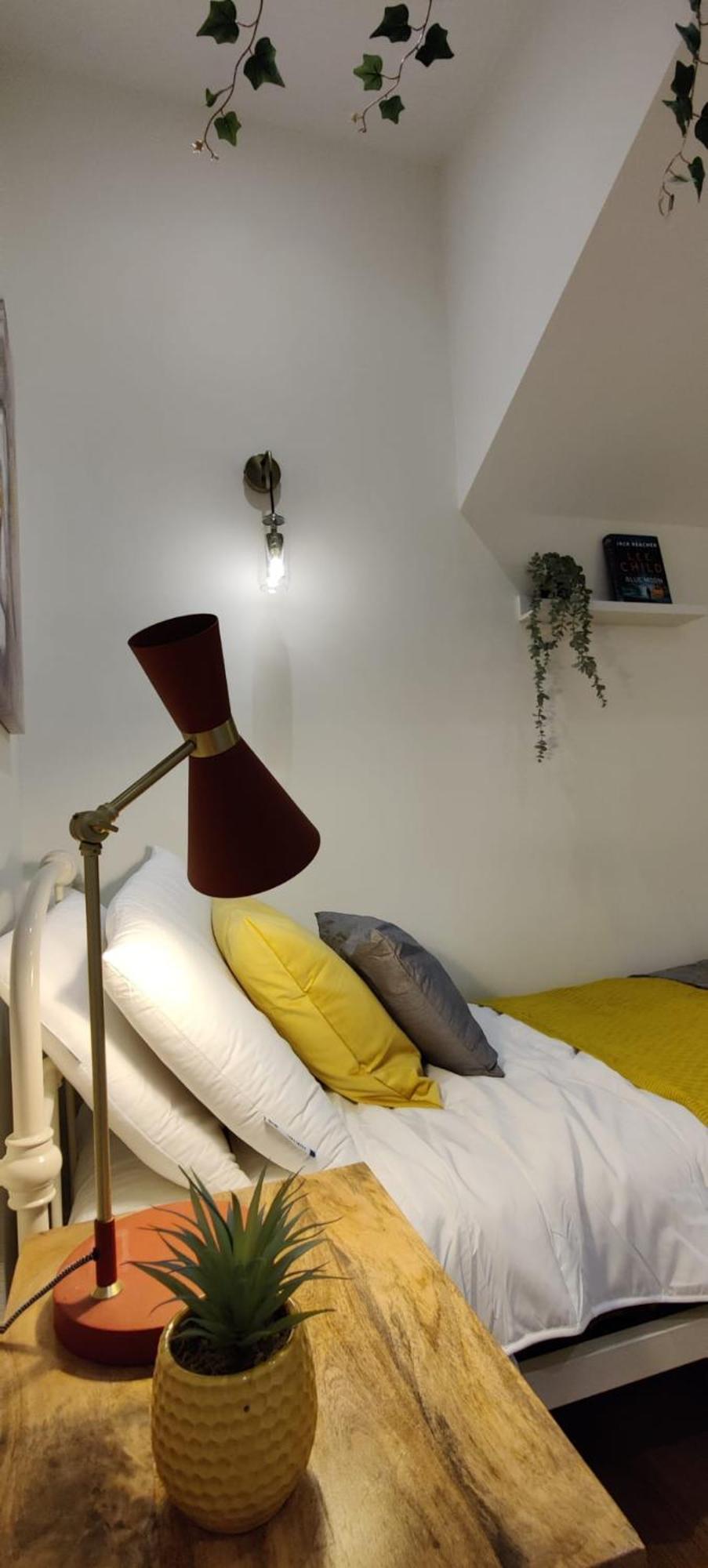 Meadowbank Residence 3-Bed Edinburgh Phòng bức ảnh