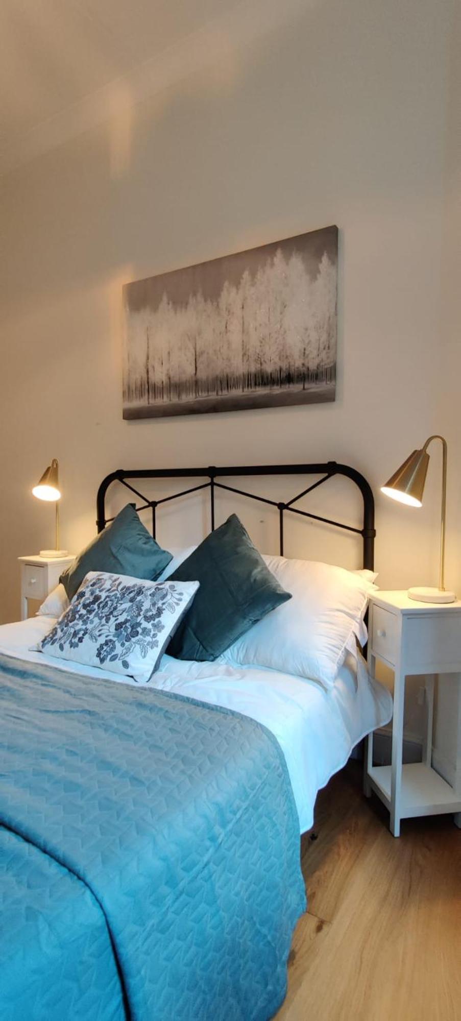 Meadowbank Residence 3-Bed Edinburgh Phòng bức ảnh
