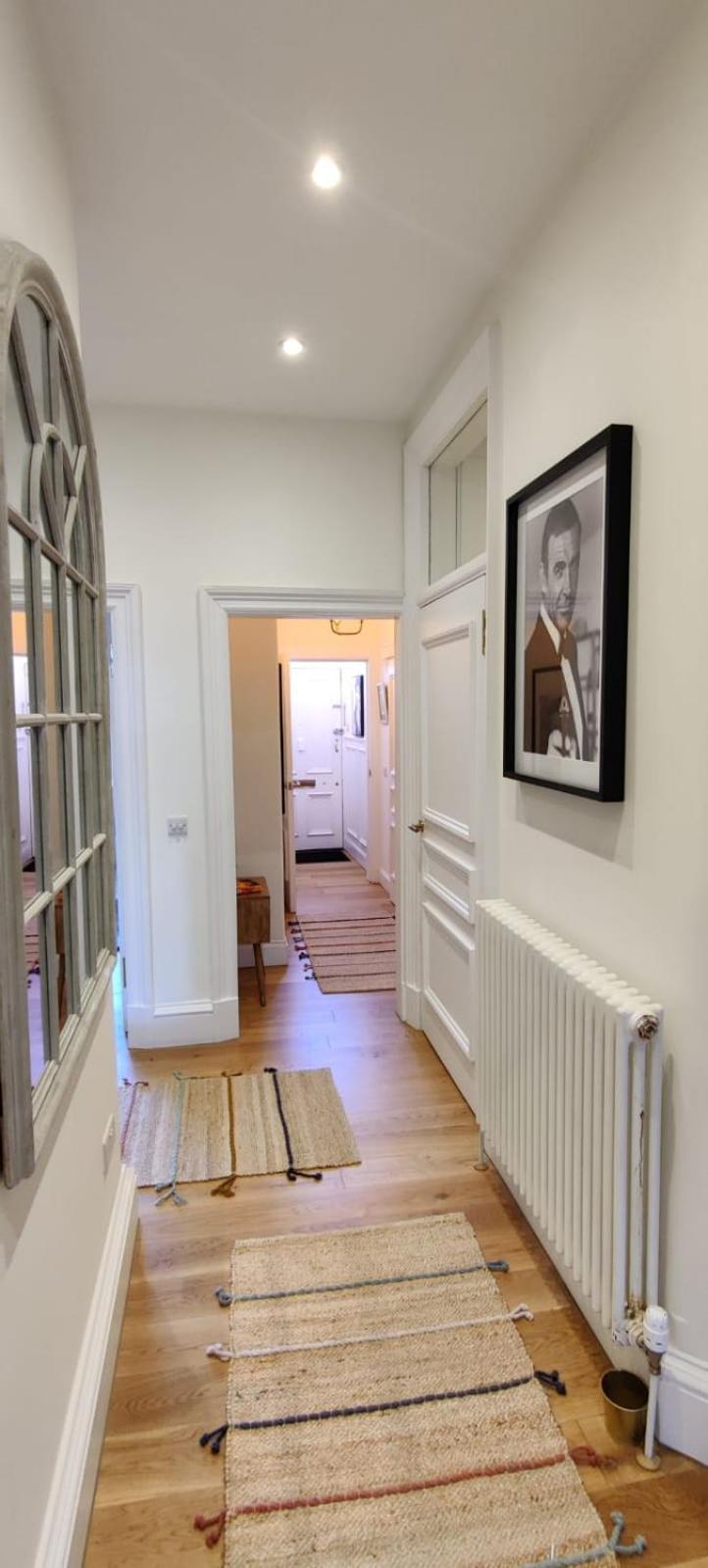 Meadowbank Residence 3-Bed Edinburgh Phòng bức ảnh