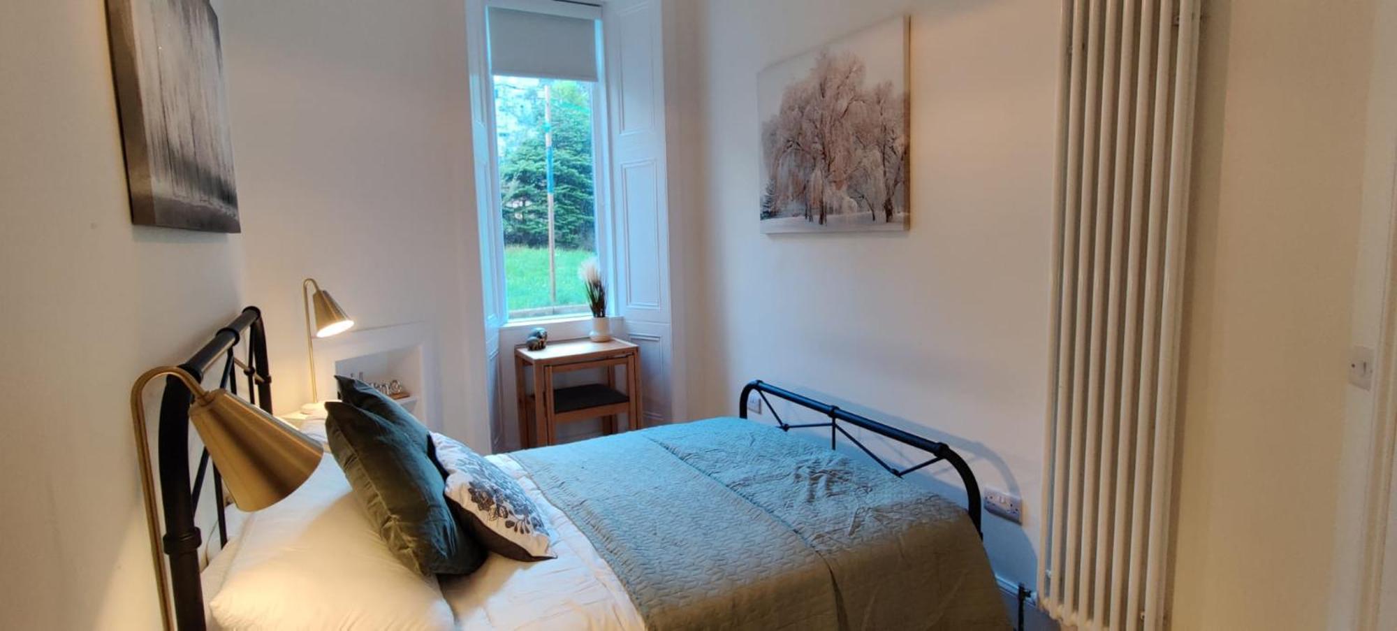 Meadowbank Residence 3-Bed Edinburgh Phòng bức ảnh