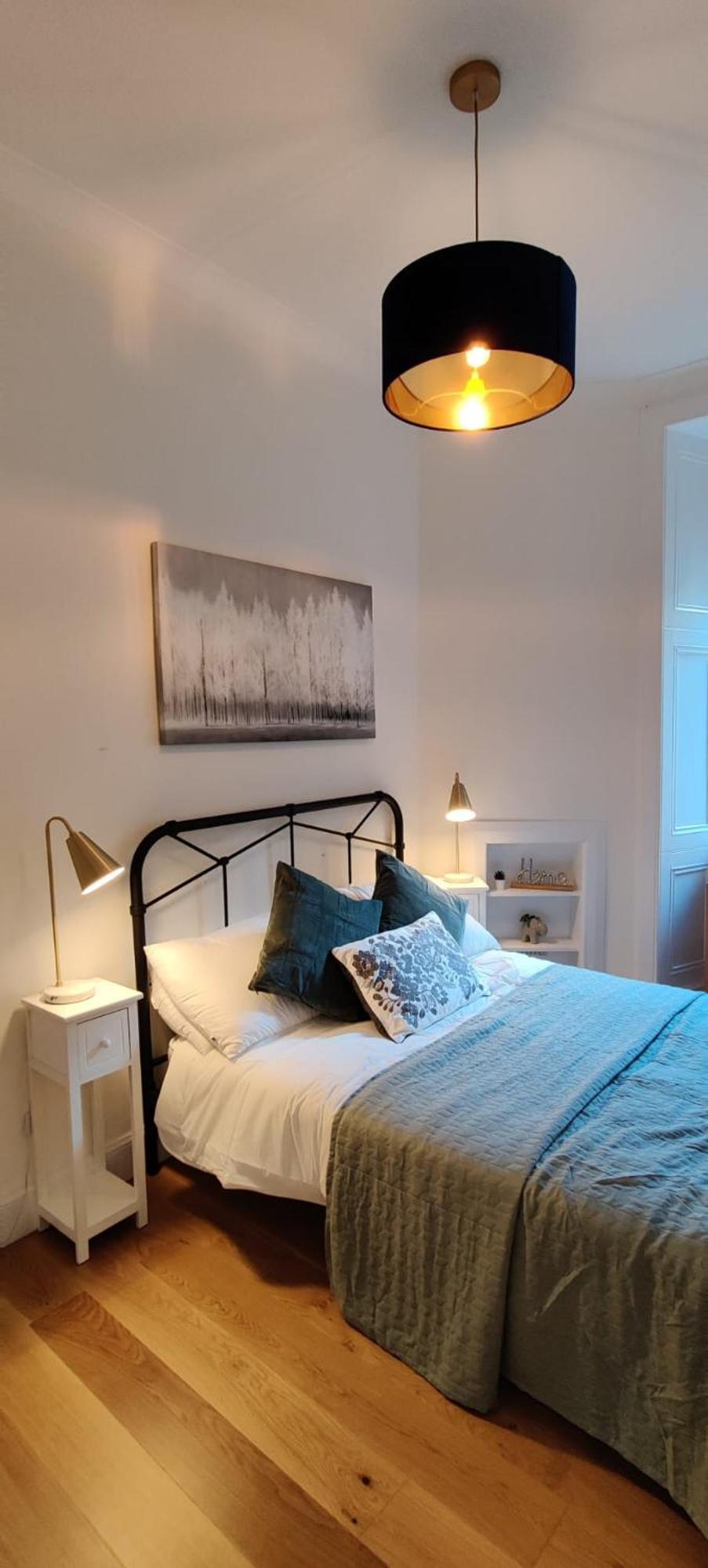 Meadowbank Residence 3-Bed Edinburgh Phòng bức ảnh