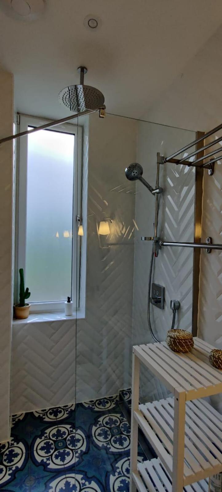 Meadowbank Residence 3-Bed Edinburgh Phòng bức ảnh