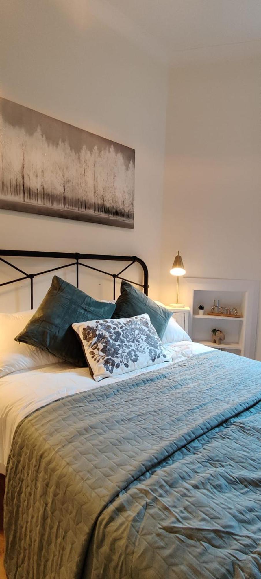 Meadowbank Residence 3-Bed Edinburgh Phòng bức ảnh