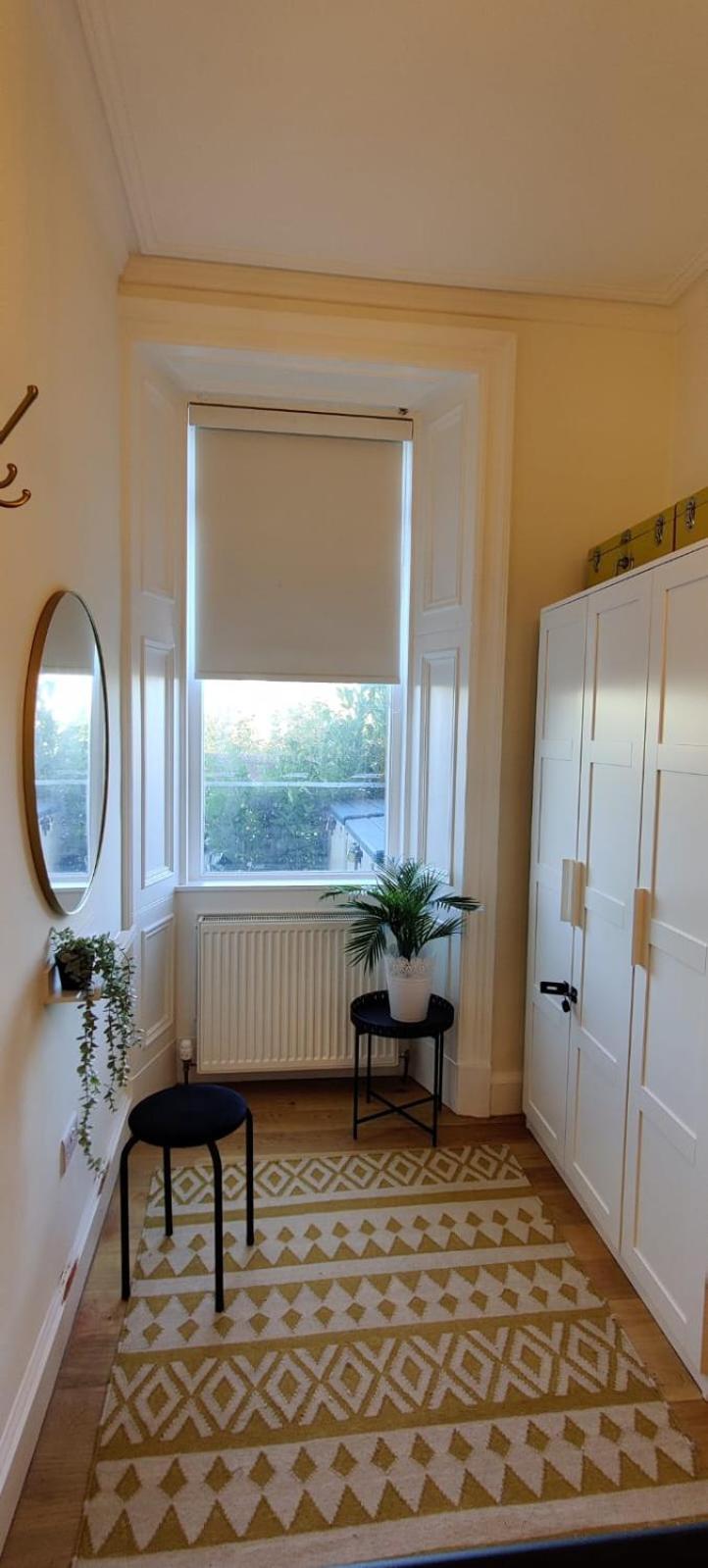 Meadowbank Residence 3-Bed Edinburgh Phòng bức ảnh